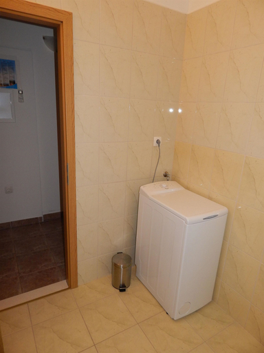 Bathroom 4, Apartment Matilda, Starigrad