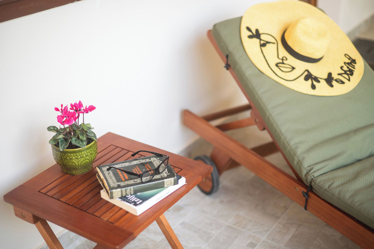 Terrace/patio 4, Apartment Ivana, Šibenik