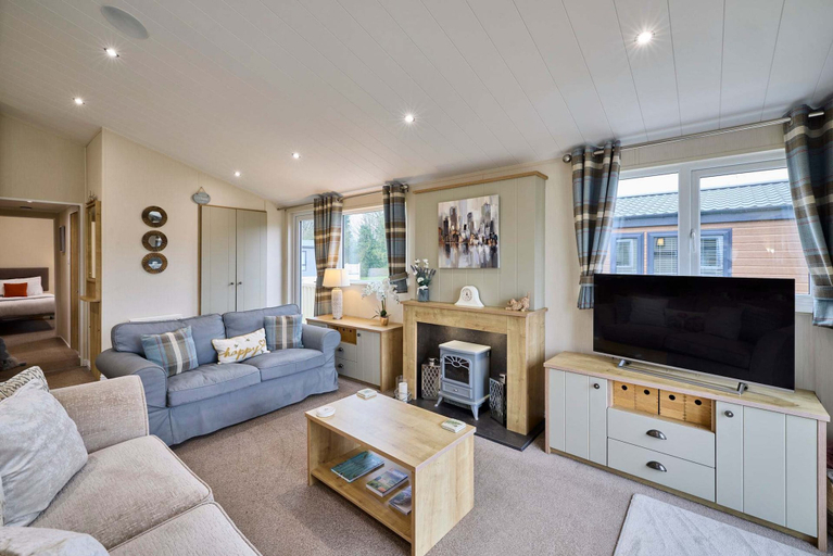 Room 5, Host Stay Heathery Lodge, East Riding of Yorkshire