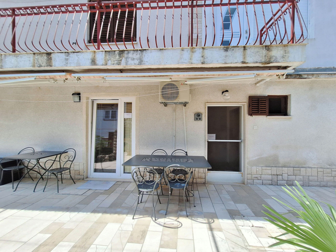 Others 5, Apartments Tortuga, Crikvenica