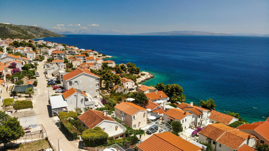 Others 5, Apartments Lumini, Okrug