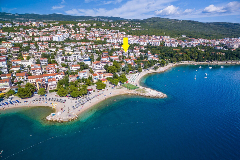 Others 2, Apartments Luna, Crikvenica