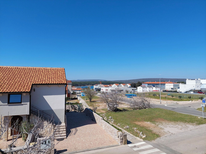 Exterior & Views 2, Apartment Neda, Punat