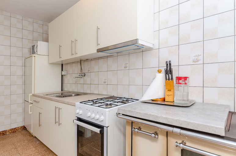 Private kitchen 2, Apartment Ma, Marina