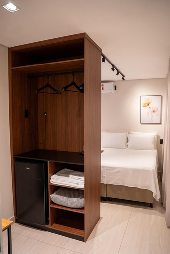Room 4, You Smart Flats - Hotel, Formosa