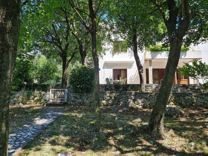 Exterior & Views 2, Apartment Morska Oaza, Novi Vinodolski