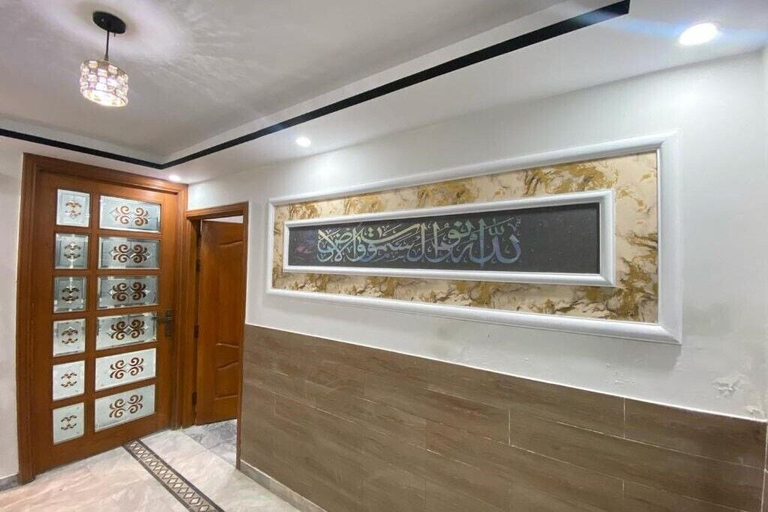 Interior 3, Hotel Gulistan Inn, Faisalabad