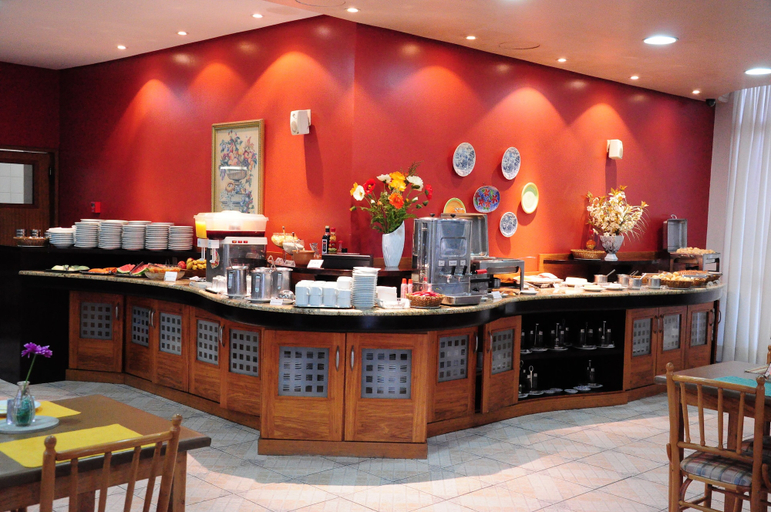 Food & Drinks 4, park hotel morotin, Santa Maria