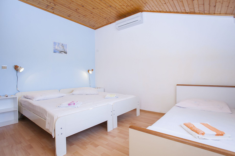 Room 3, Apartments Ante, Blato