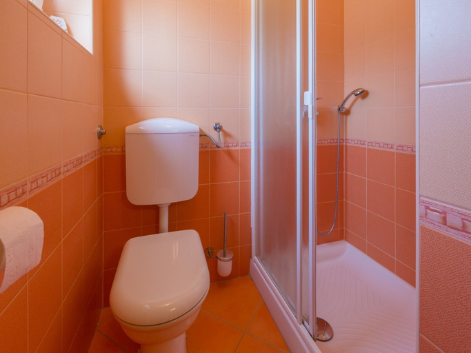 Bathroom 4, Apartments Milica, Crikvenica