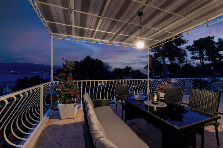 Food & Drinks 5, Apartment Adria, Trogir