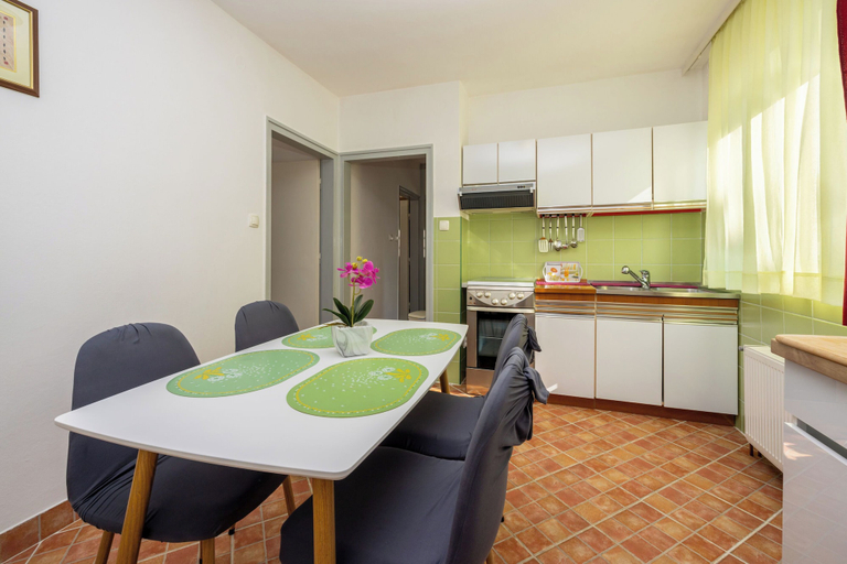 Others 2, Apartment Klemi, Crikvenica