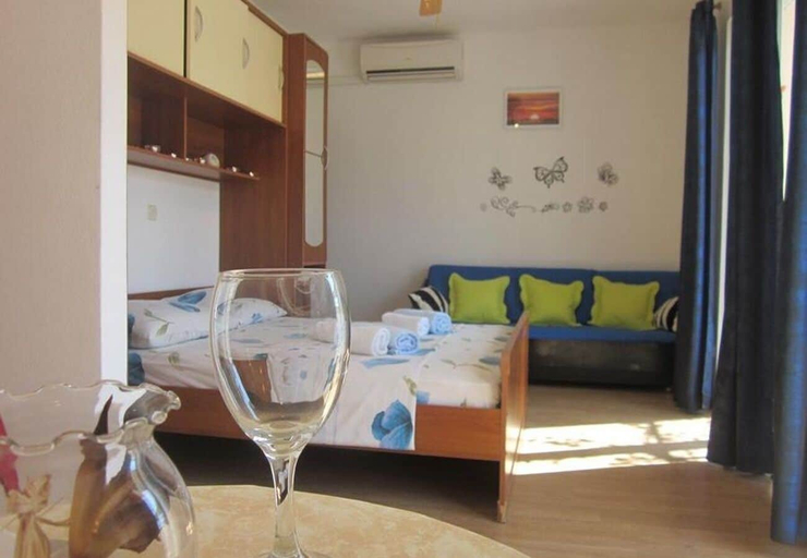 Others 5, Apartments and Room Dar, Hvar
