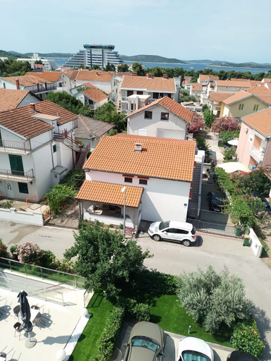 Others 4, Apartments Rusan, Vodice