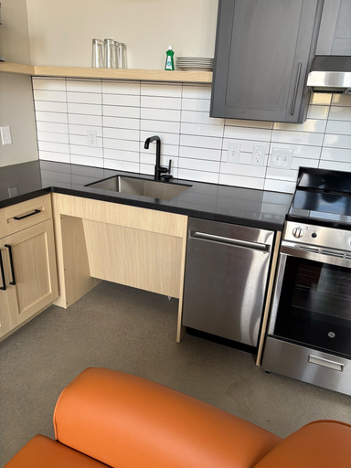 Private kitchen 4, The Lostro – a boutique hotel, Athens