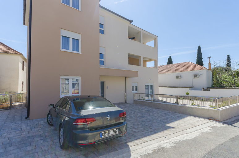 Exterior & Views, Apartments Luxury and Sea View, Šibenik