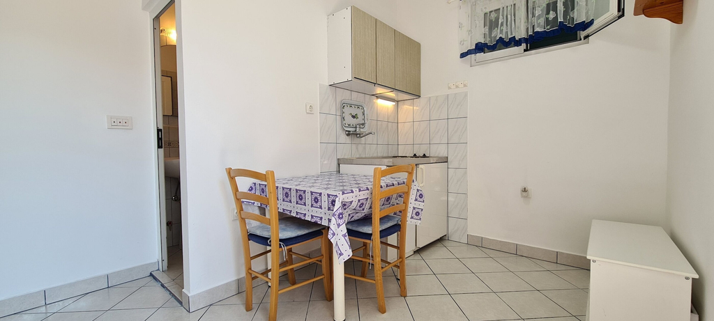 Private kitchen 4, Apartments Lanterna, Sućuraj