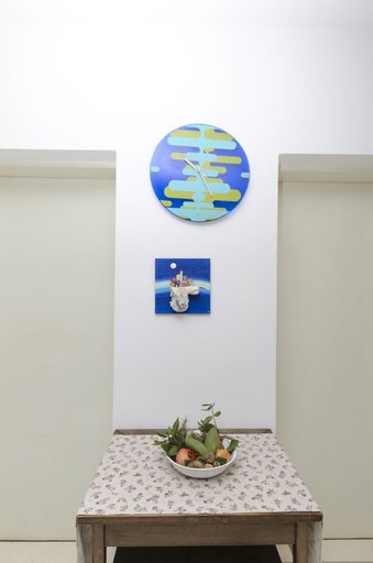 Interior, House Bojan, Supetar