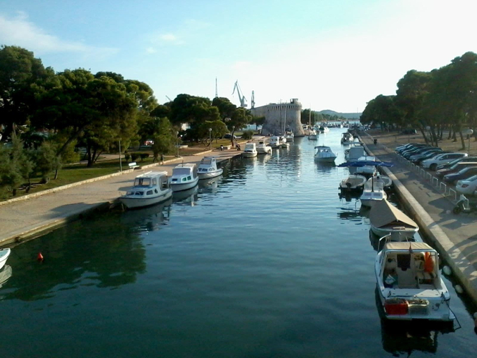 Others 3, House Ivica, Trogir