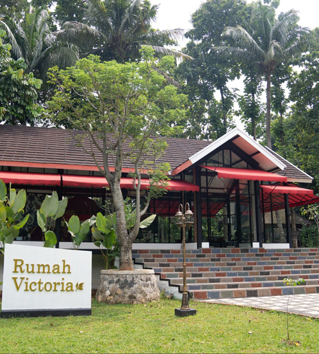 Others 2, Staycation Jakarta Escape, Bekasi