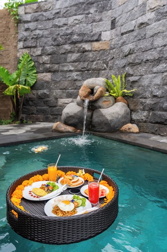Food & Drinks 5, Tirtha Dawa villa, Gianyar