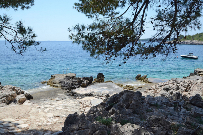 Beach 3, Villa Korcula, Blato