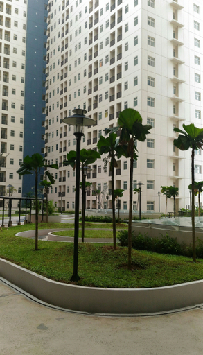 Others 1, Christine's Ayodhya Apartment Tangerang, Tangerang