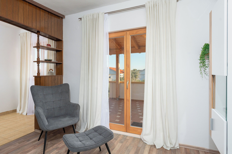 Others 5, Apartments Sanja, Povljane