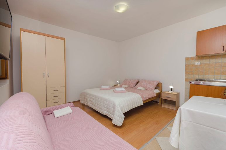 Interior 5, House Hidden Beauty, Vodice