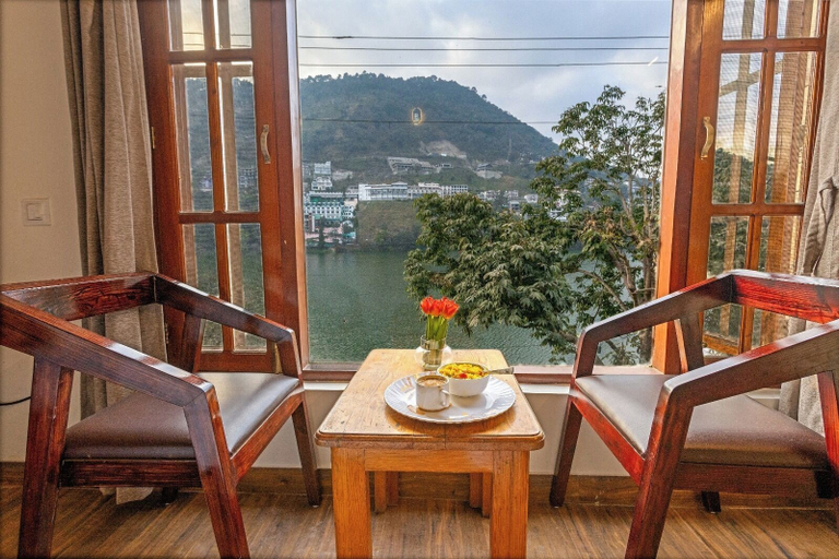 Dining 3, Dimmys By the Lake Bhimtal, Nainital
