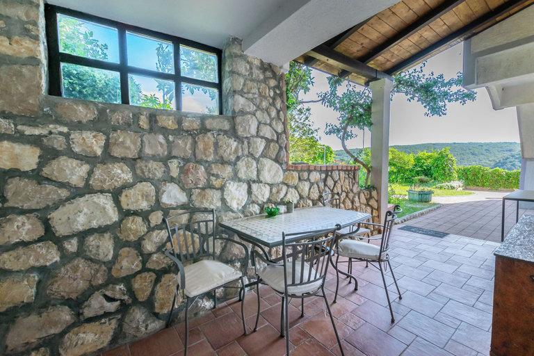 Others 4, Apartments Zeljko, Lopar/Supetarska Draga