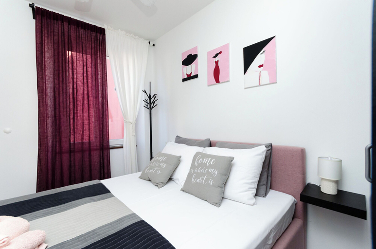 Room 5, Apartment Mare, Vrsar
