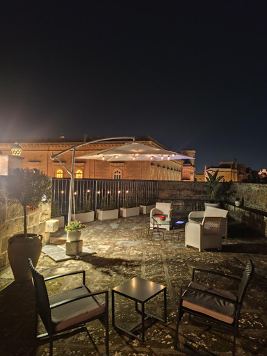 Food & Drinks 5, B&B Palazzo De Giorgi, Lecce