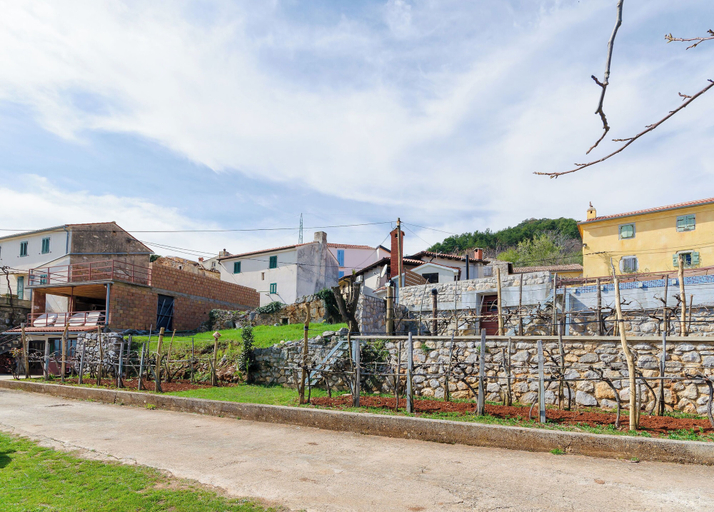 Exterior & Views 2, House Marija, Mošćenička Draga