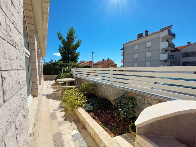 Exterior & Views 2, Apartments Irena, Crikvenica
