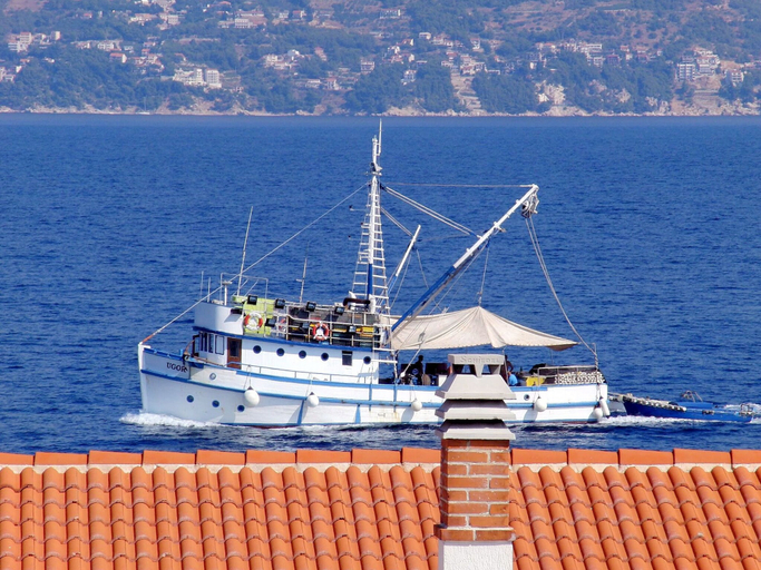 Exterior & Views 2, Apartment Ennio, Selca