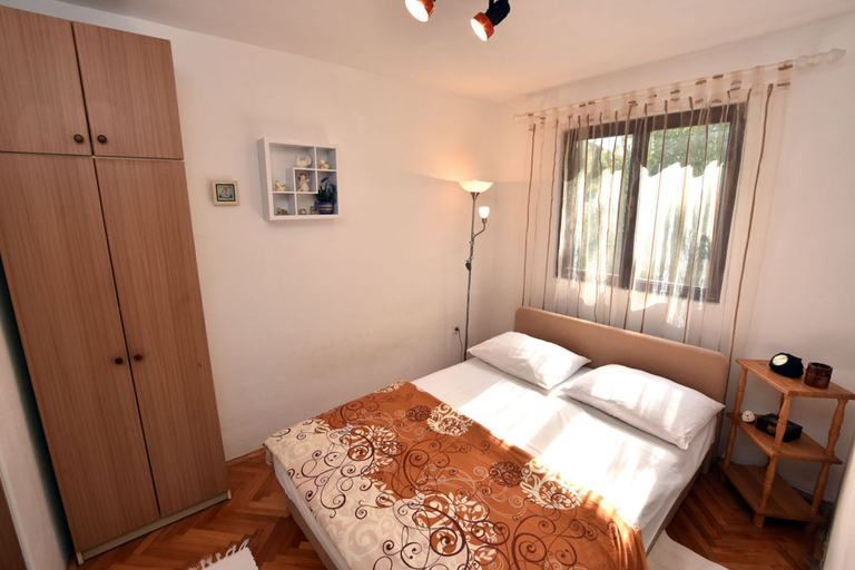 Bedroom 3, Apartment Ela, Šolta