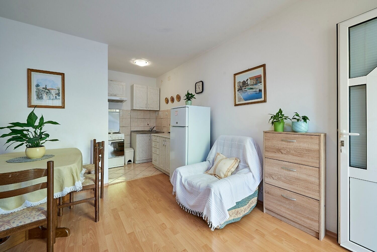 Others 5, Apartment Ivanka, Trogir