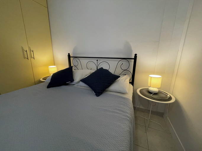 Room 3, Apartments Jugo i Bura, Omiš