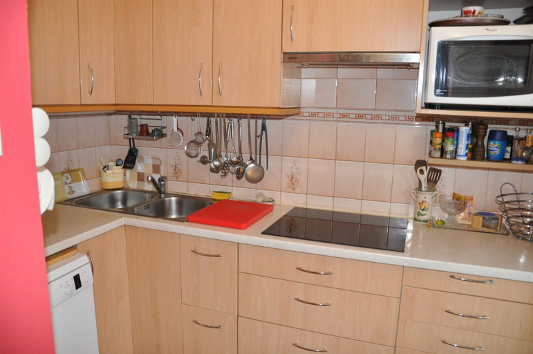 Others 4, Apartment BM ST2, Split