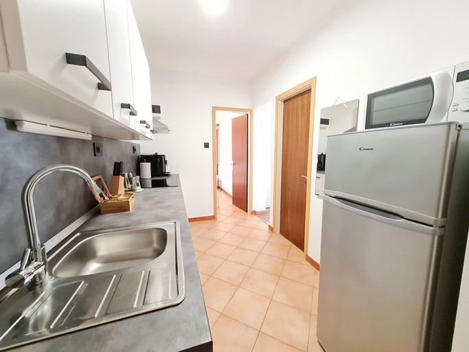 Others 5, Apartment Morska Oaza, Novi Vinodolski