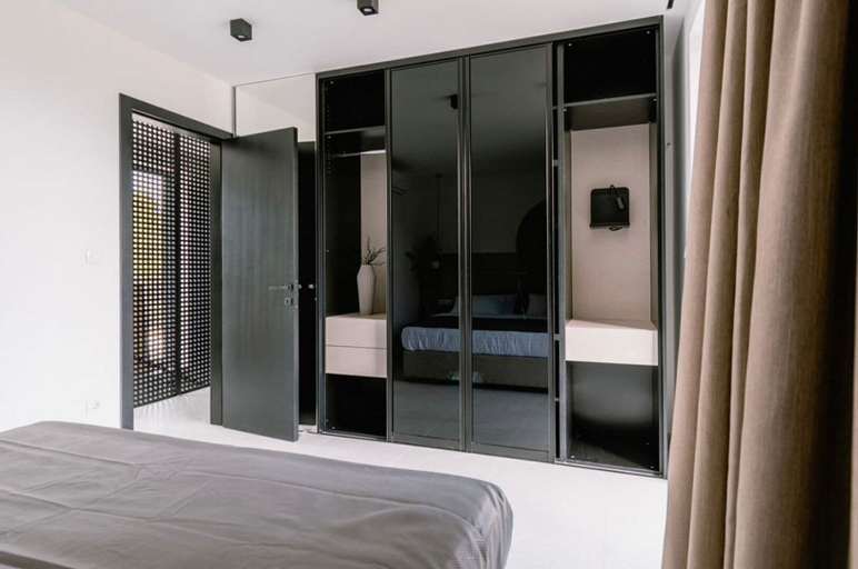 Bedroom 3, Villa Chic, Vodice
