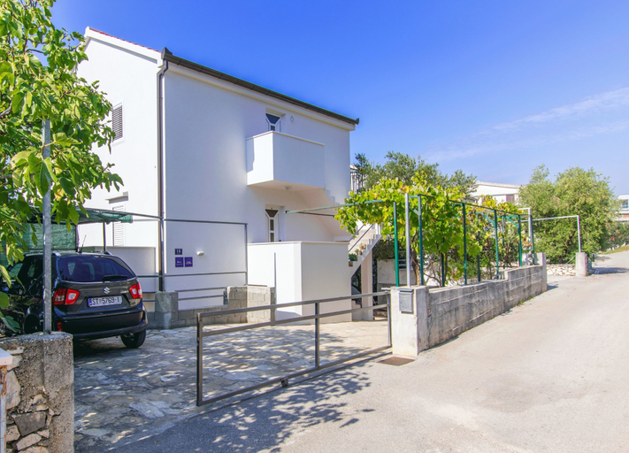 Exterior & Views 2, Apartments Jadranka, Rogoznica