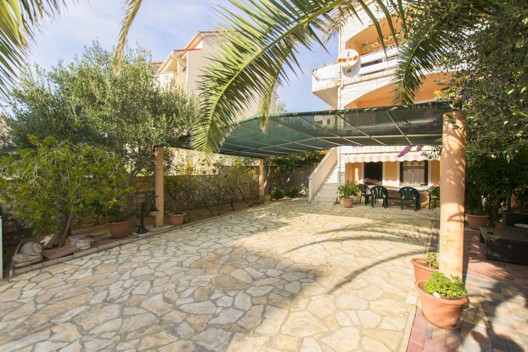 Exterior & Views 2, Apartments Jasna, Novalja