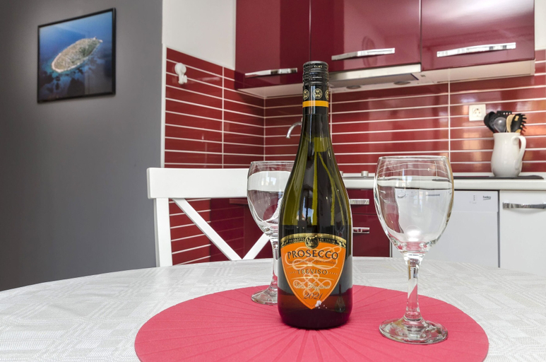 Food & Drinks, Apartment Mare, Vodice