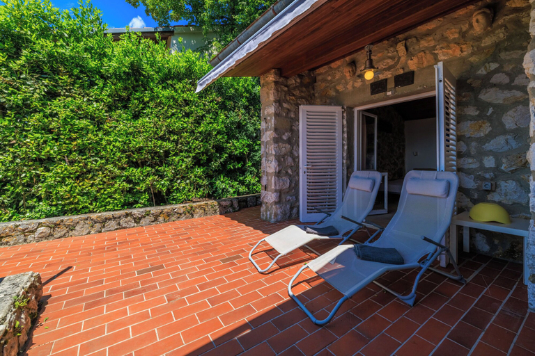 Room 3, House Bubble, Crikvenica