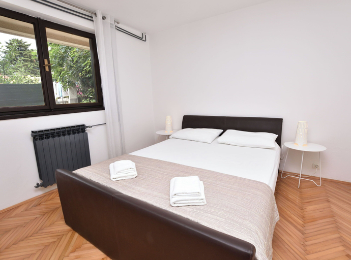 Bedroom 2, Apartment Ivan, Primošten