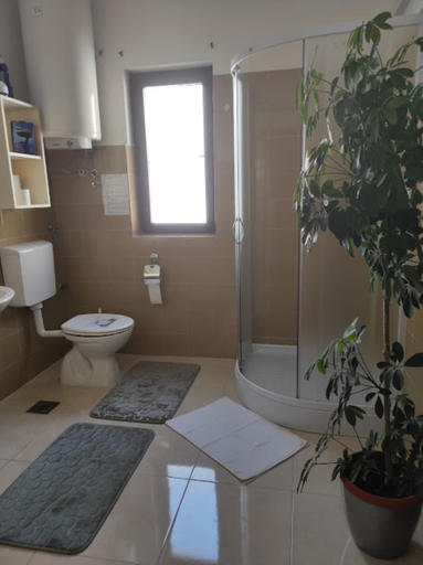 Bathroom 3, Apartment Jacuzzi Residence, Vodice