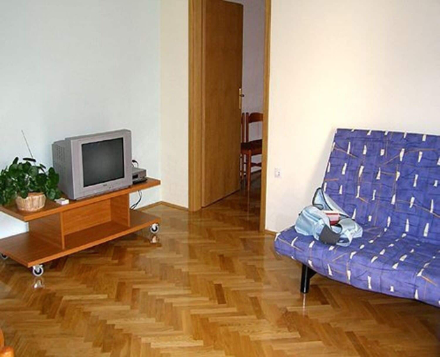 Living room, Apartments Stipan, Trogir