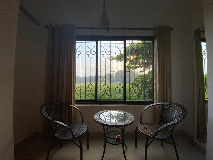 Others 4, Greenfield View, North Goa